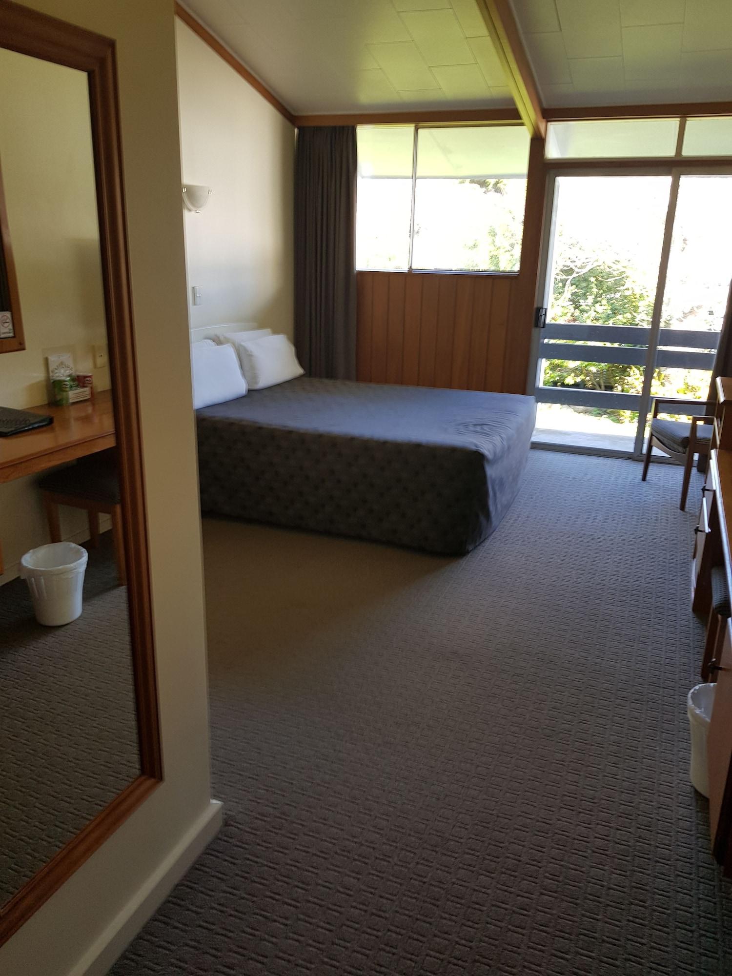 The Avenue Ξενοδοχείο Whanganui Εξωτερικό φωτογραφία